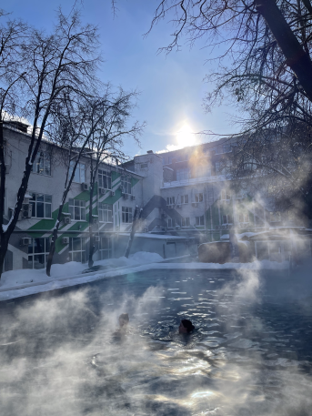 Аквазона 